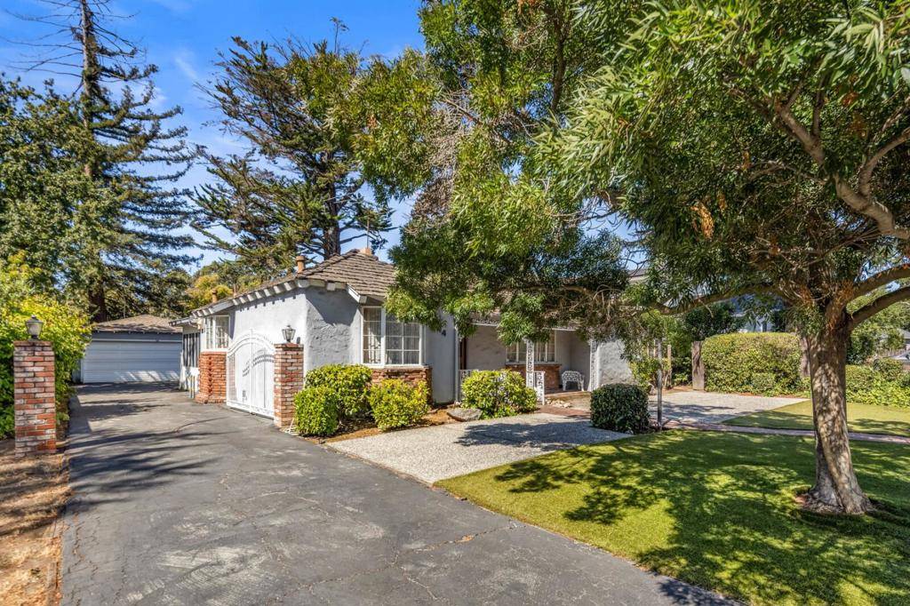Redwood City, CA 94062,14 Nevada ST