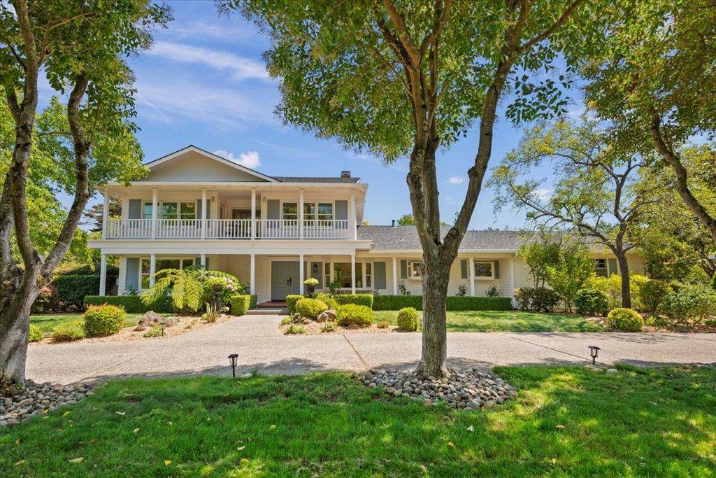 Los Altos Hills, CA 94022,14228 Amherst CT