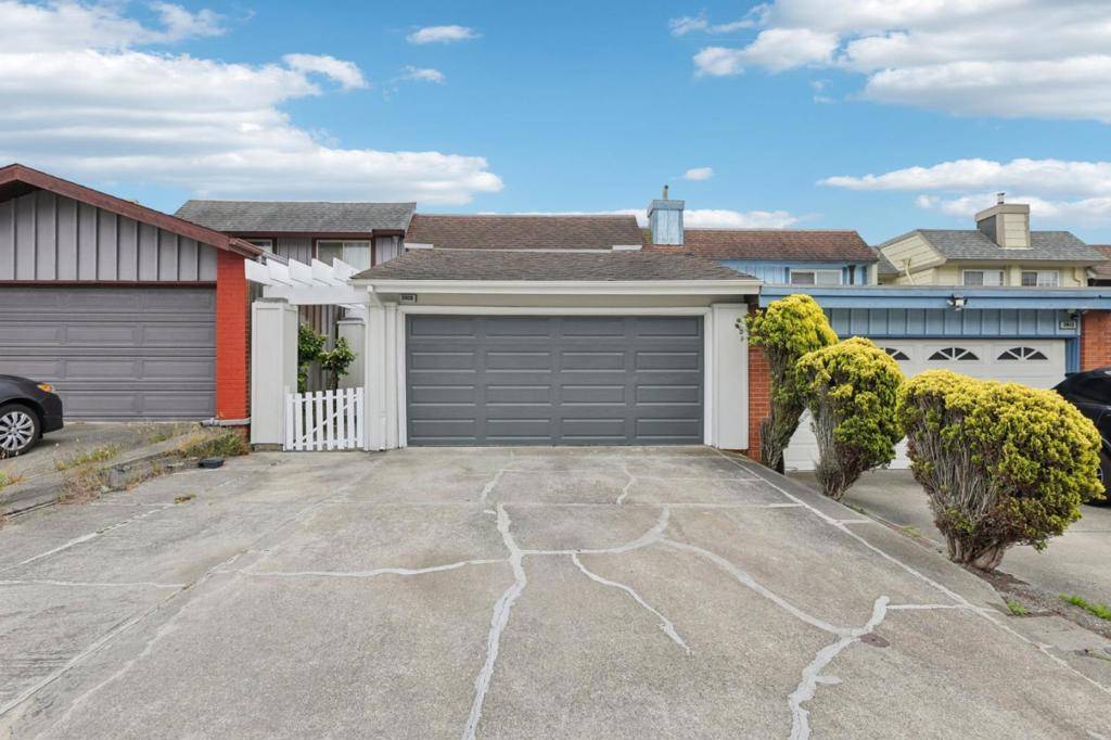 South San Francisco, CA 94080,3918 Crofton WAY