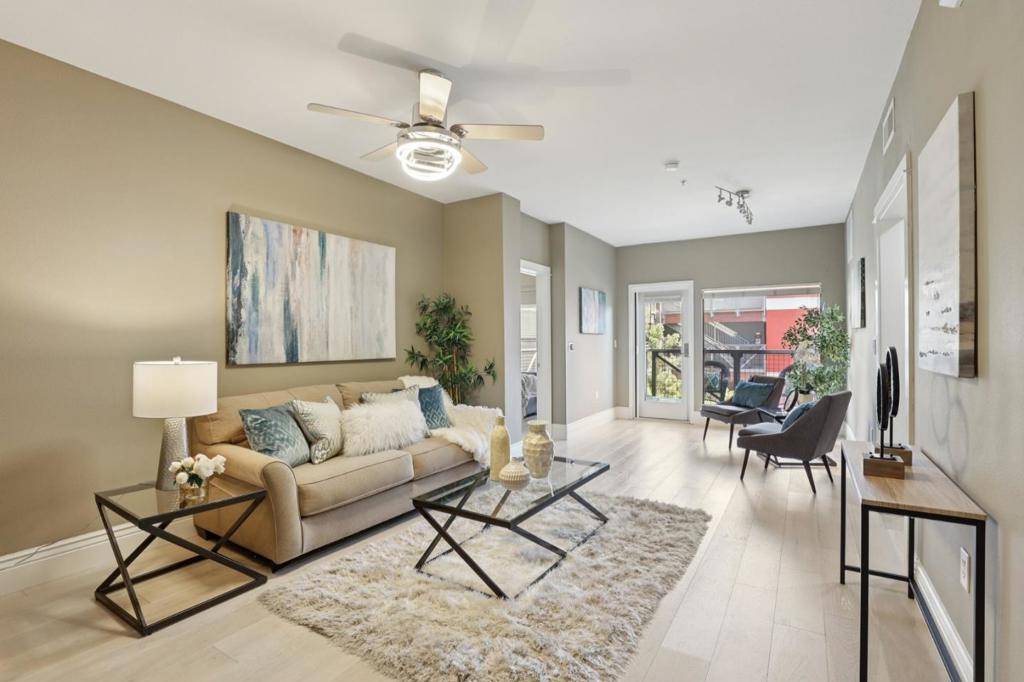 San Jose, CA 95112,125 Patterson ST #334