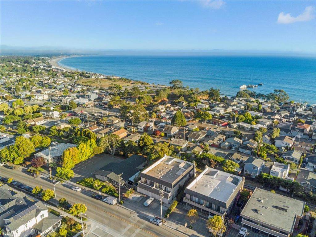 Aptos, CA 95003,261 Sea Ridge RD #3