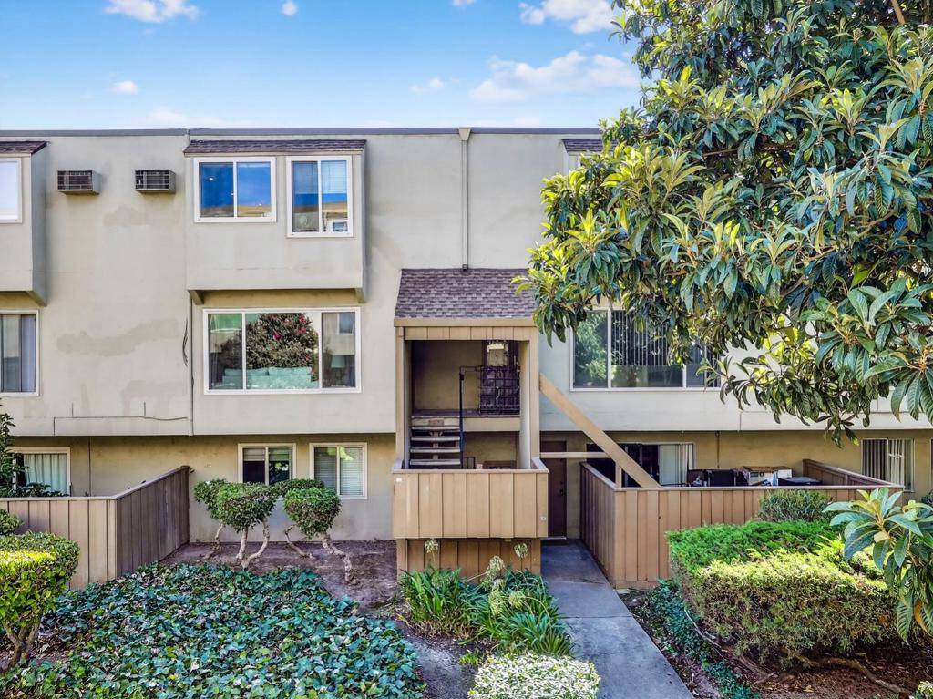 San Jose, CA 95129,380 Auburn WAY #6