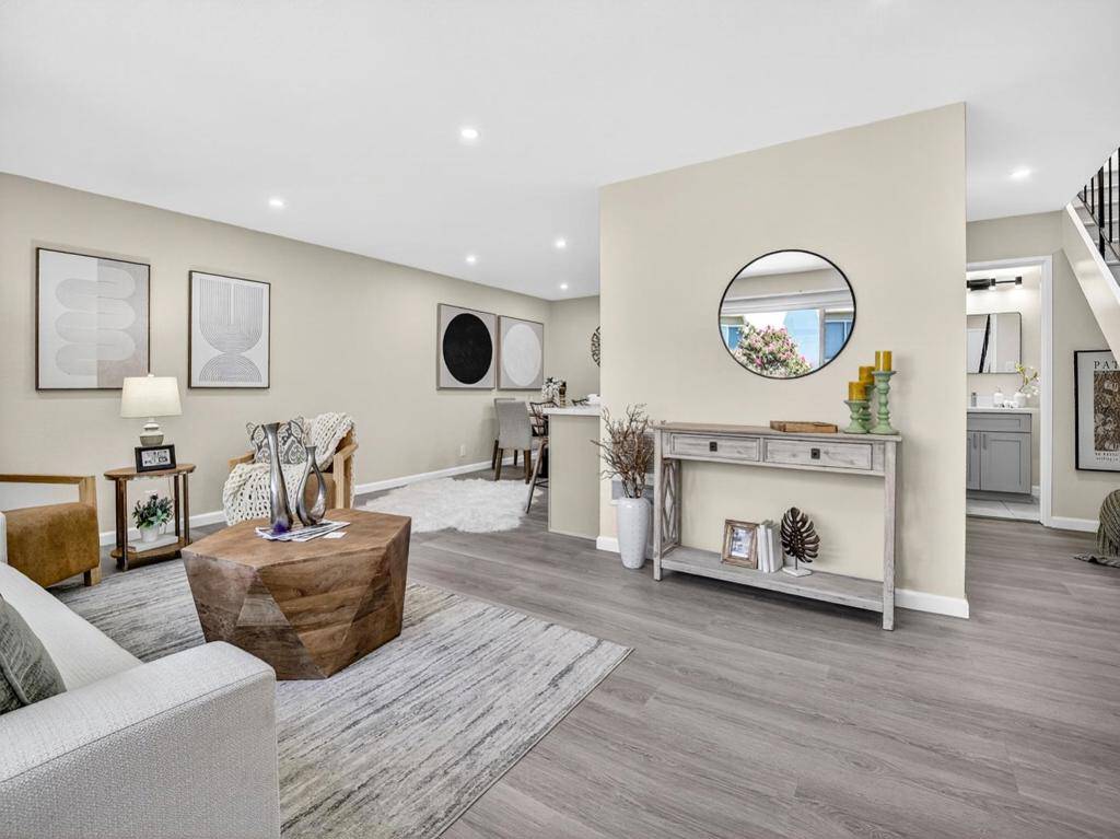 San Jose, CA 95129,380 Auburn WAY #6