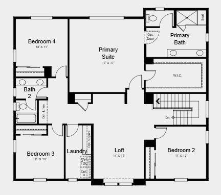 Mountain House, CA 95391,1337 N Orcheta CT