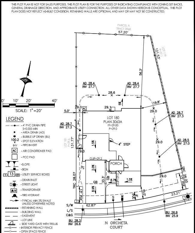 Mountain House, CA 95391,1337 N Orcheta CT