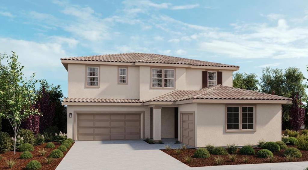 Mountain House, CA 95391,1337 N Orcheta CT