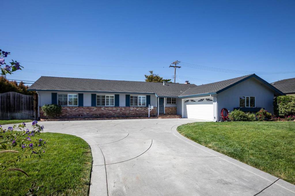 Santa Clara, CA 95051,3704 Pruneridge AVE