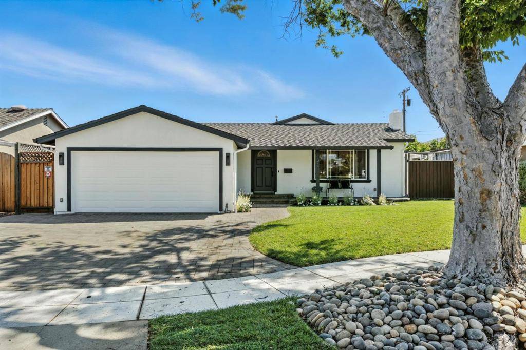 San Jose, CA 95118,1374 Annapolis WAY