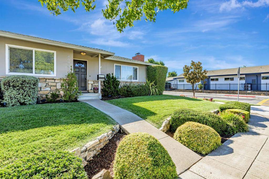 San Jose, CA 95124,4009 Rondeau DR