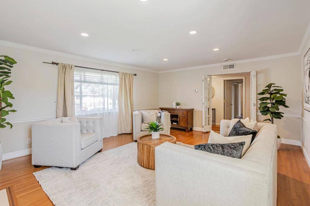 San Jose, CA 95124,4009 Rondeau DR