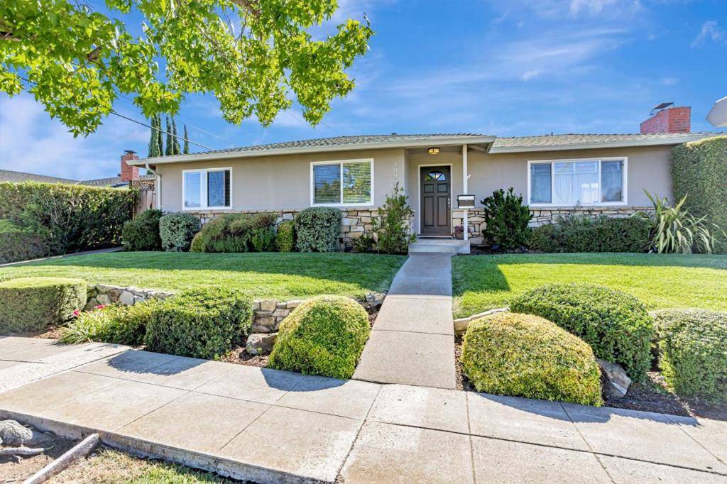 San Jose, CA 95124,4009 Rondeau DR
