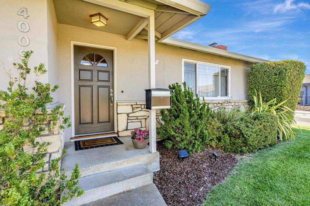 San Jose, CA 95124,4009 Rondeau DR