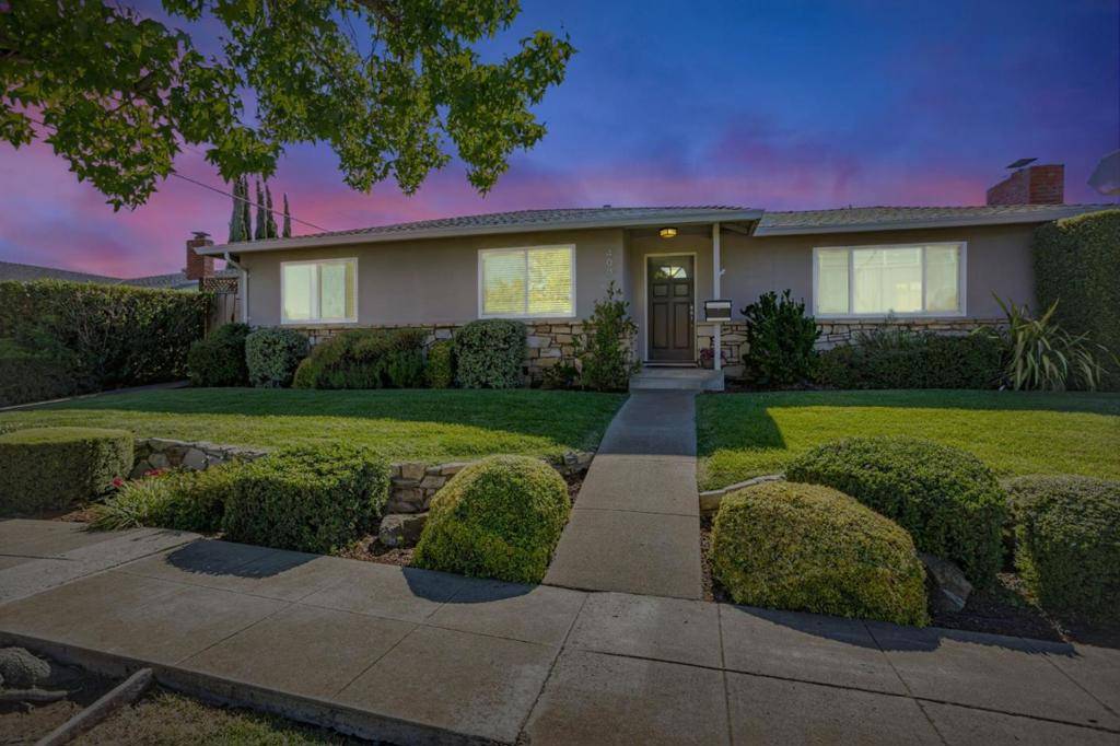 San Jose, CA 95124,4009 Rondeau DR