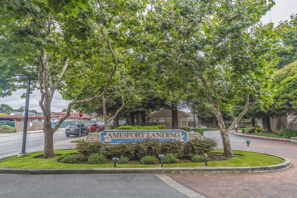 Half Moon Bay, CA 94019,230 Amesport