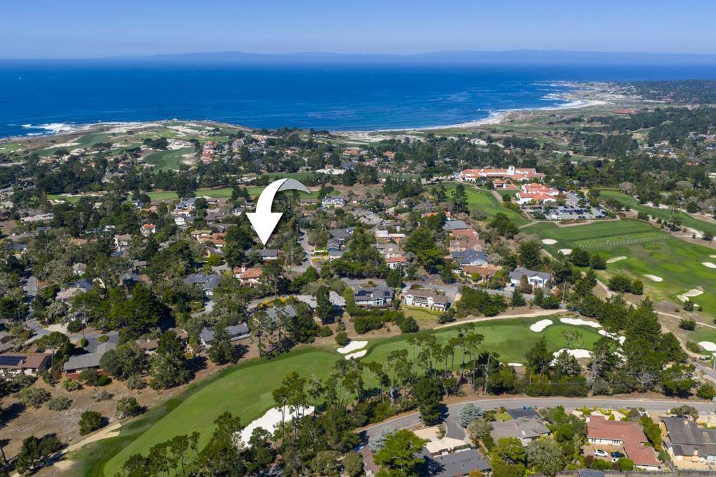 Pebble Beach, CA 93953,1051 Matador RD