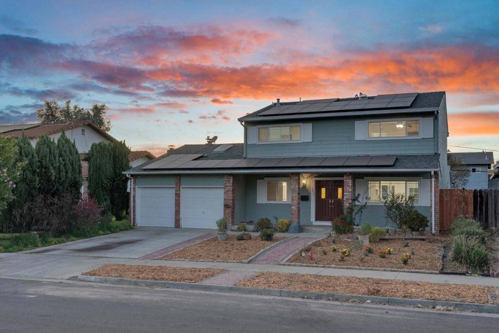 San Jose, CA 95148,3291 Selva DR
