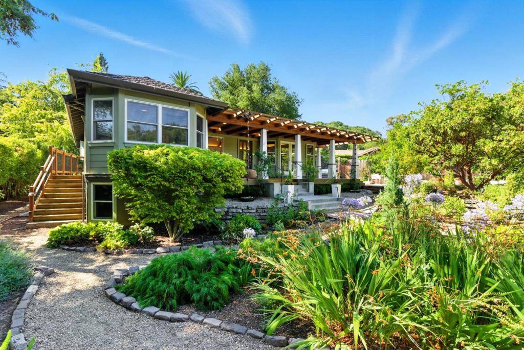 Woodside, CA 94062,810 Glencrag WAY