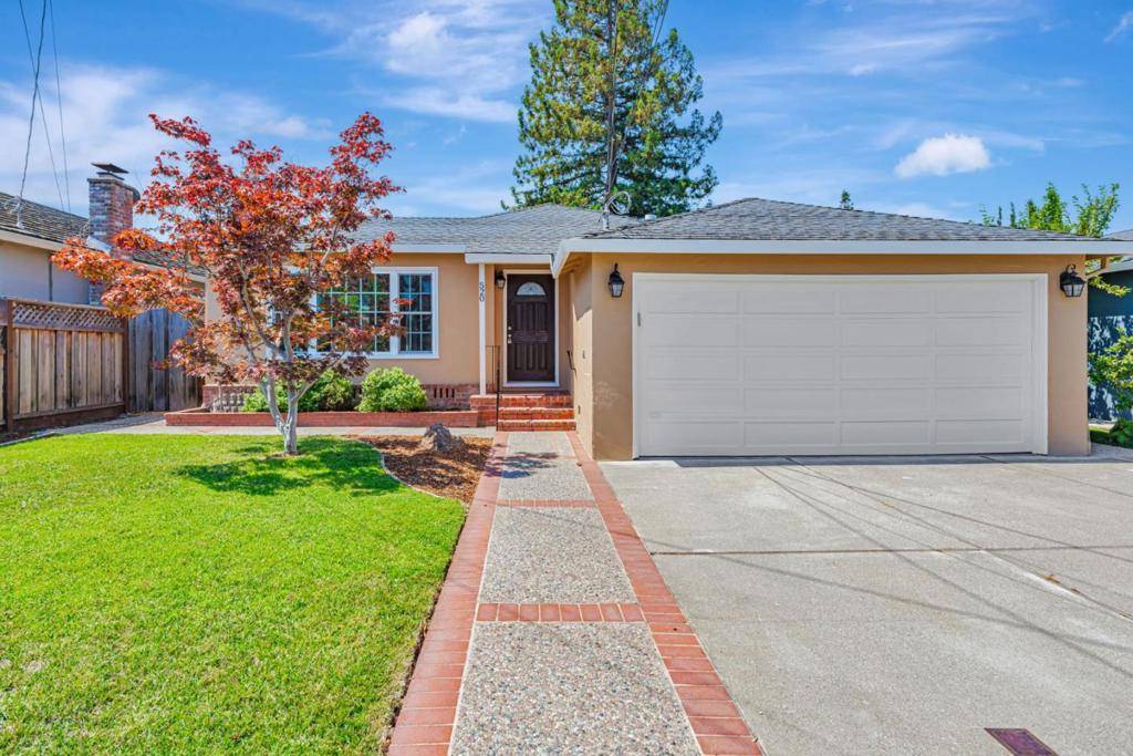 Redwood City, CA 94062,520 Topaz ST