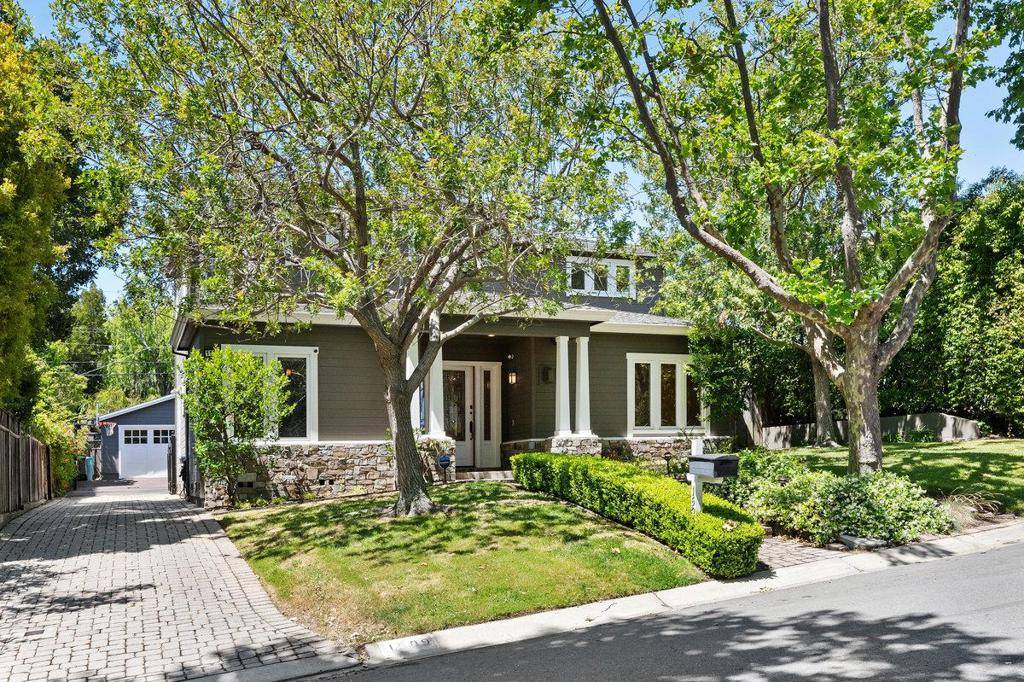 Burlingame, CA 94010,1509 Los Montes DR