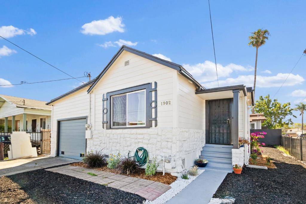 Oakland, CA 94621,1902 88th AVE