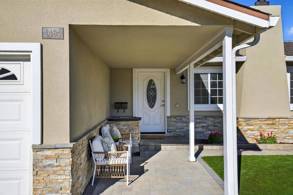 San Jose, CA 95132,1464 Lucena CT