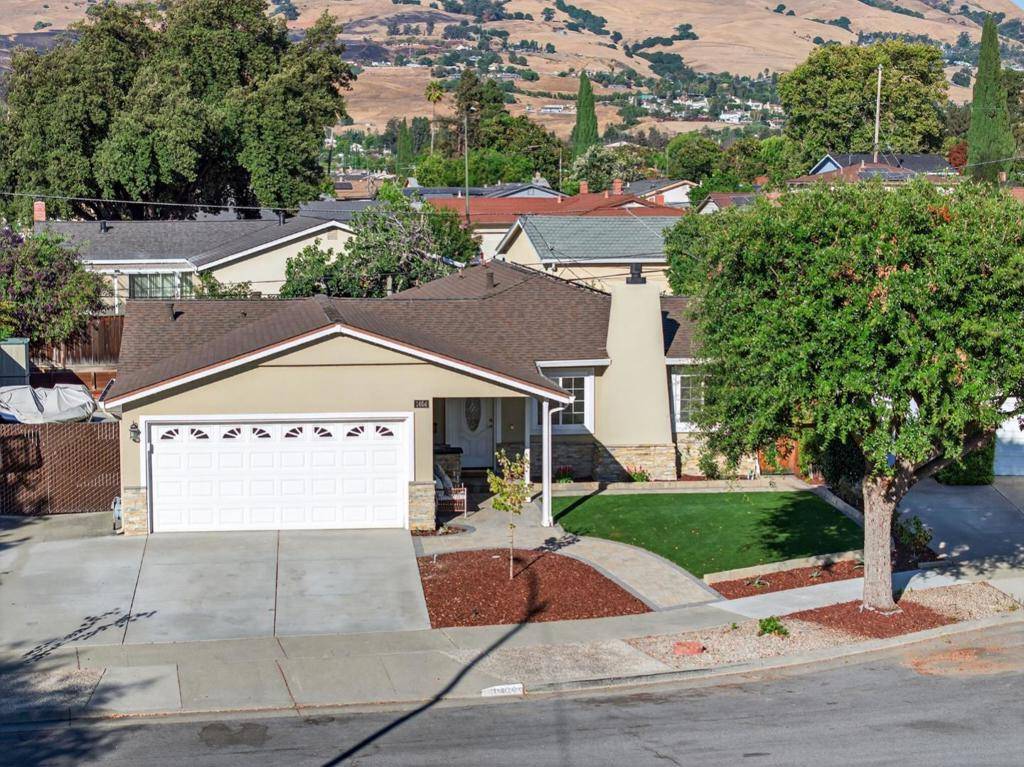 San Jose, CA 95132,1464 Lucena CT
