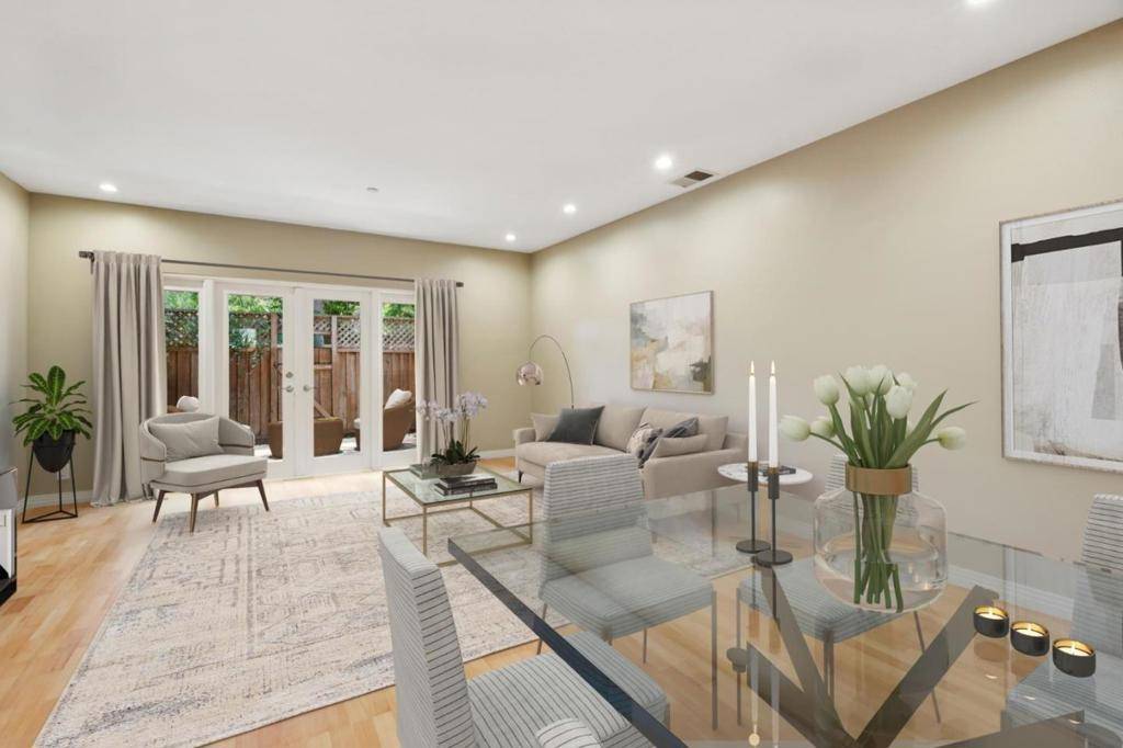 Santa Clara, CA 95050,1835 Palm View PL #103