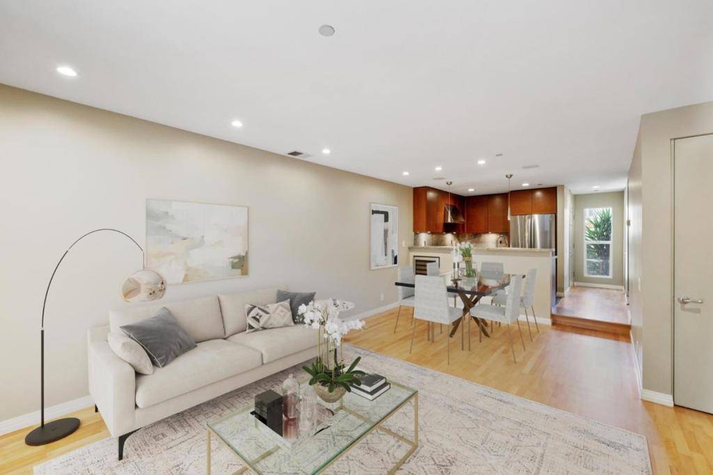 Santa Clara, CA 95050,1835 Palm View PL #103