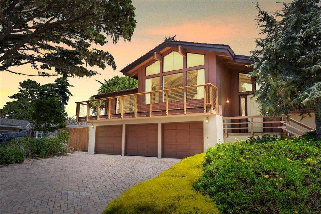 Pebble Beach, CA 93953,3037 Strawberry Hill RD