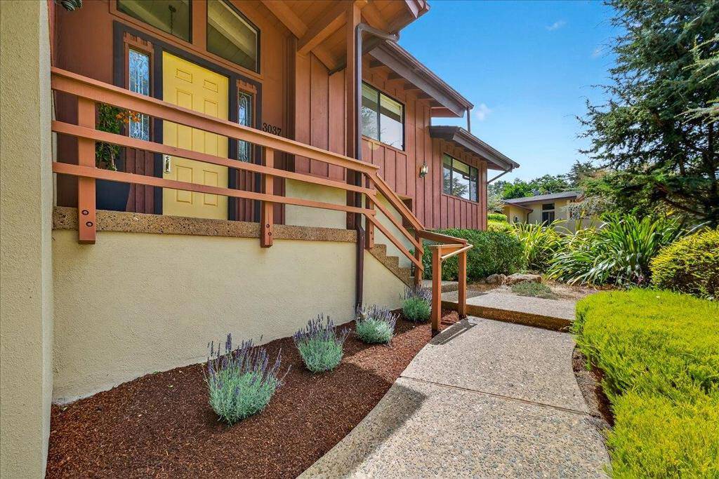Pebble Beach, CA 93953,3037 Strawberry Hill RD