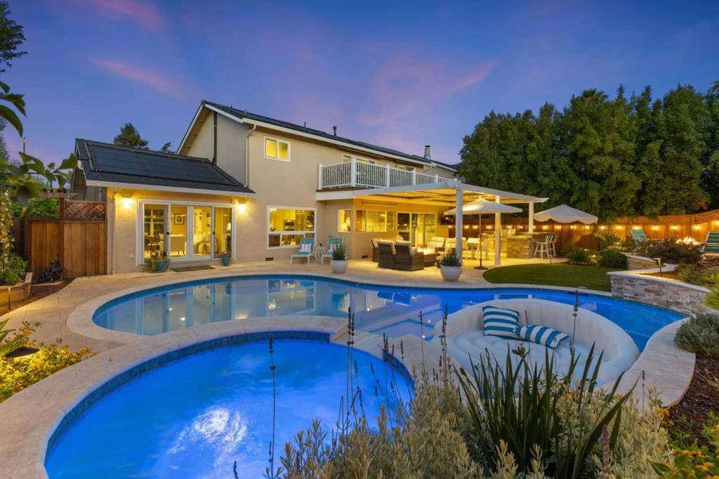 San Jose, CA 95120,6575 Jeremie DR