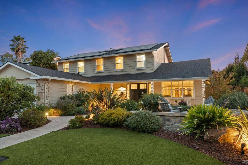 San Jose, CA 95120,6575 Jeremie DR