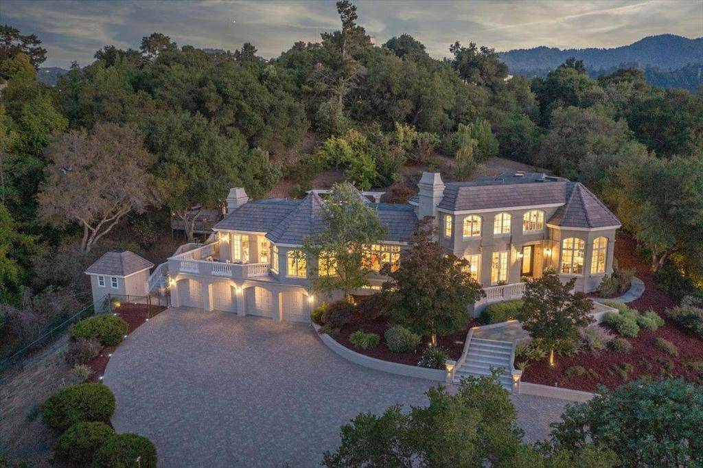 Saratoga, CA 95070,14113 Pike RD