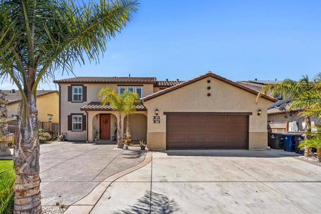 Soledad, CA 93960,662 Ventura DR