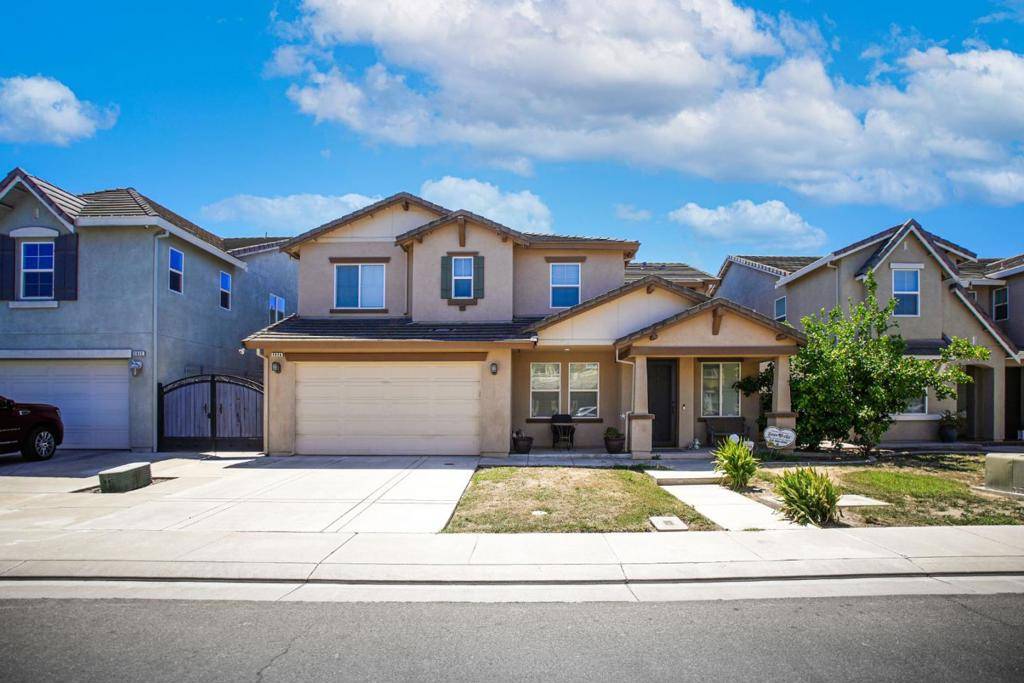 Modesto, CA 95355,2628 Acapulco WAY