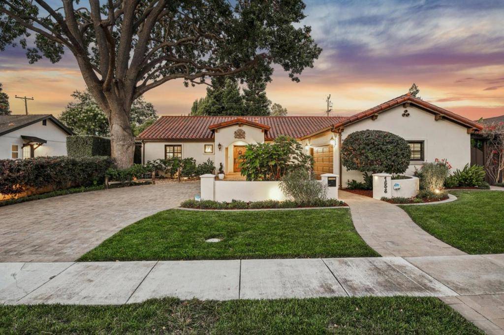 San Jose, CA 95125,1548 San Gabriel WAY