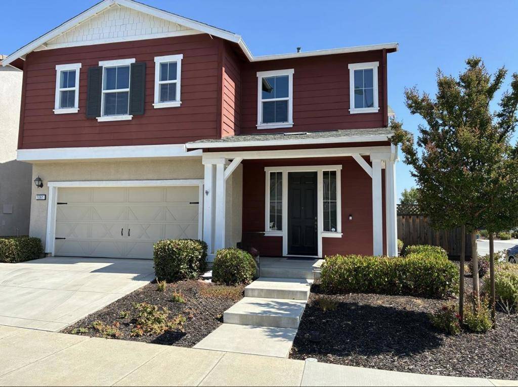 Gilroy, CA 95020,1061 Viognier way