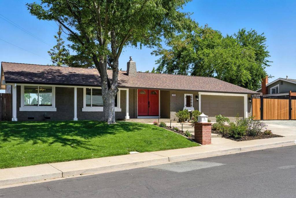 Concord, CA 94521,5701 Lewis WAY