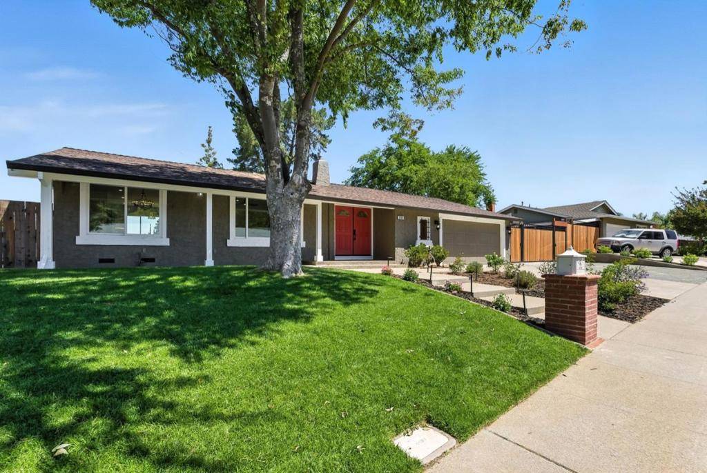 Concord, CA 94521,5701 Lewis WAY