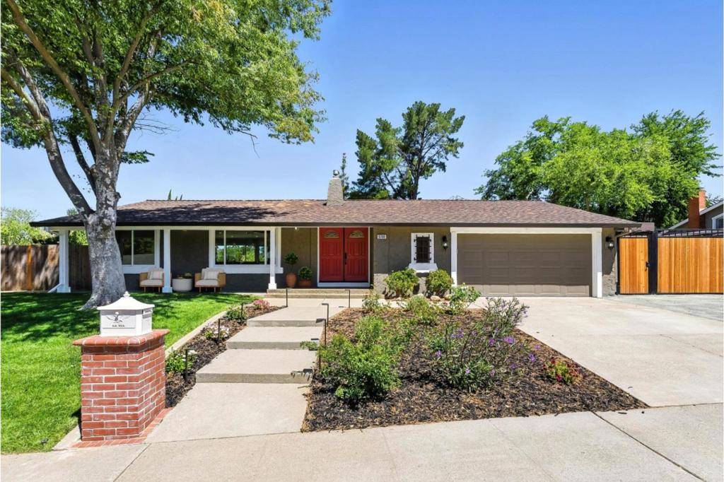 Concord, CA 94521,5701 Lewis WAY