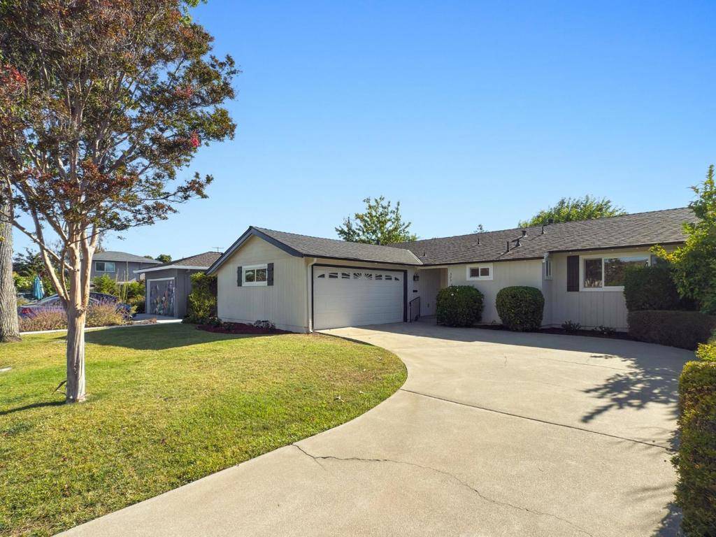Santa Clara, CA 95050,325 Crestview DR