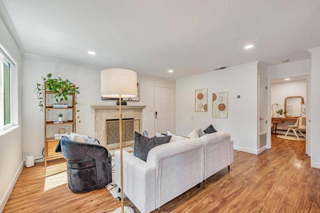 San Jose, CA 95123,2907 La Terrace CIR