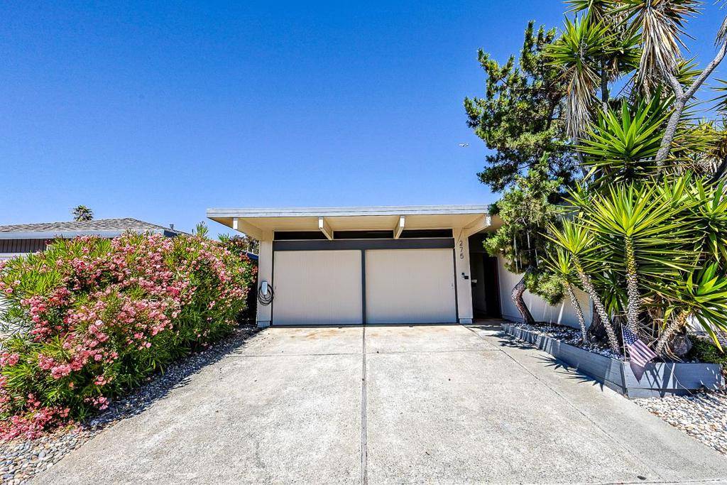 Foster City, CA 94404,275 Puffin CT