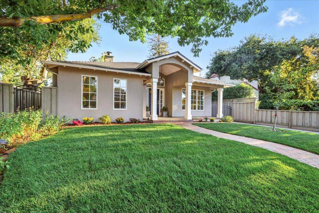 Los Altos, CA 94022,162 Del Monte AVE