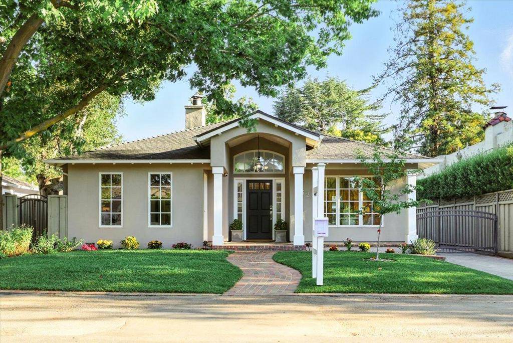 Los Altos, CA 94022,162 Del Monte AVE