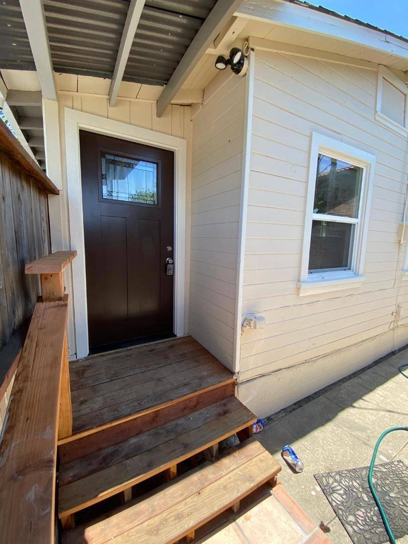Santa Cruz, CA 95062,Portola DR