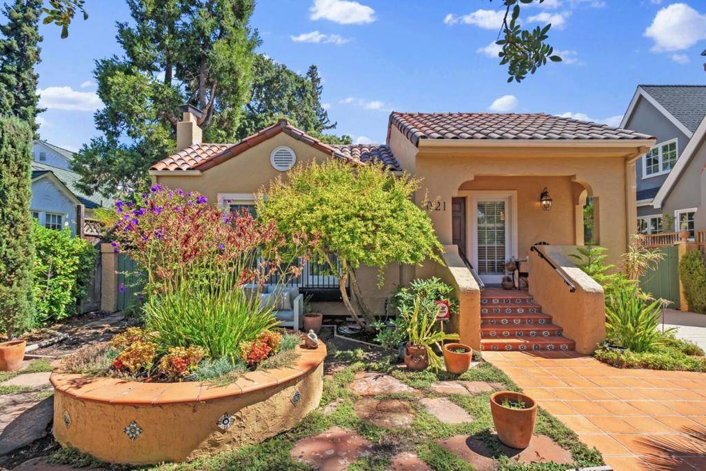 San Carlos, CA 94070,1021 Elm ST