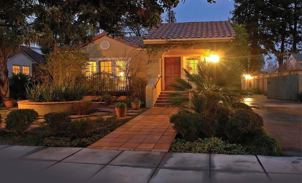 San Carlos, CA 94070,1021 Elm ST