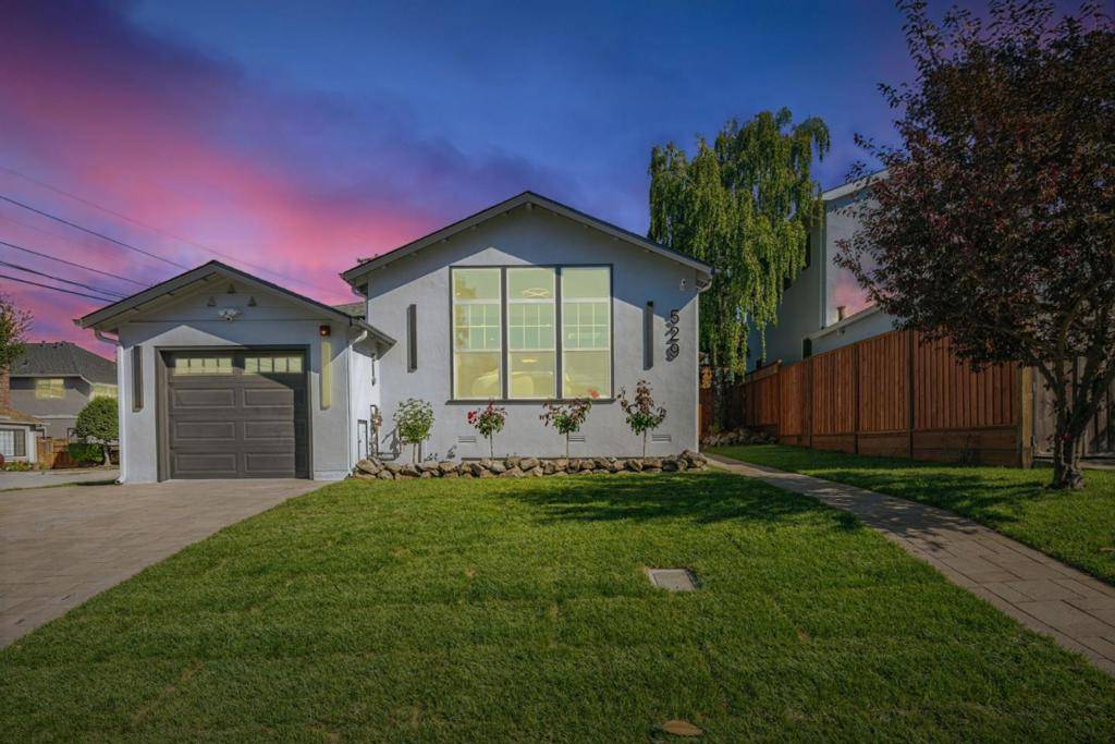 San Mateo, CA 94402,529 Hobart AVE