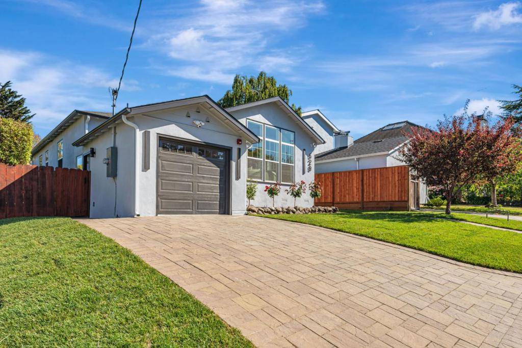 San Mateo, CA 94402,529 Hobart AVE
